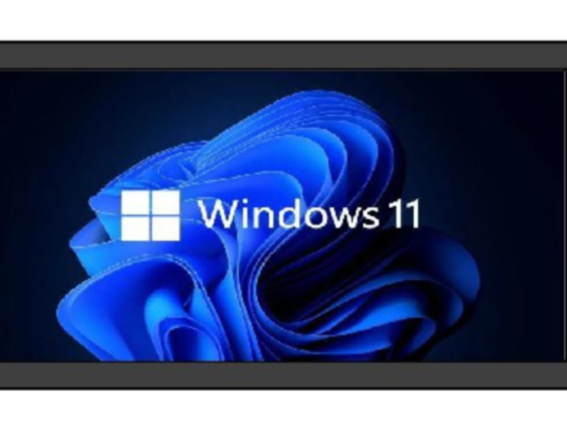 27寸外嵌一體機(jī)